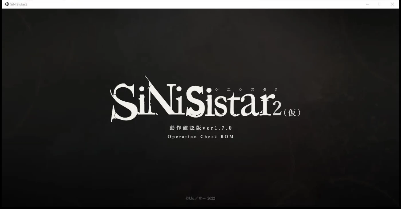 哥特少女勇闯恶魔城2 Ver1.0.4 官方中文正式版+MOD [更新/1.9G]